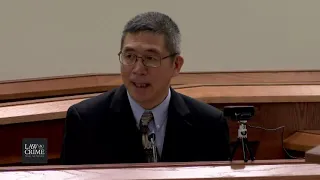 TN v Steven Wiggins Trial Day 3 - Direct Exam of Dr. Feng Li - Chief Medical Examiner