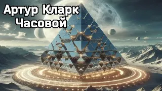 Артур Кларк - Часовой / Аудиокнига Рассказ / Научная Фантастика