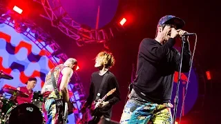 Red Hot Chili Peppers Live Full Concert 2020