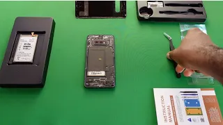 Samsung S10e Battery Replacement