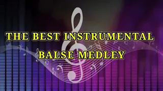 The Best Guitar Instrumental Balse Medley Compilation by Jandy Music