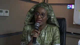 Viol présumé de la Miss Sénégal 2020 : " Nos filles sont utilisées comme des objets sans valeur