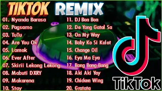 NEW TIKTOK VIRAL SONG REMIX DJ ROWEL DISCO NONSTOP HITS 2021 TIKTOK [TEKNO MIX]| Nyanda Barasa... 💛