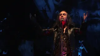 Moonspell - Breathe (Until We Are No More) Live in Lyon, France 2015