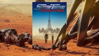 Звездный десант: Предатель Марса (2017) / Starship Troopers: Traitor of Mars