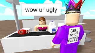 Roblox STORE Tycoon