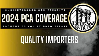 PCA 2024: Quality Importers