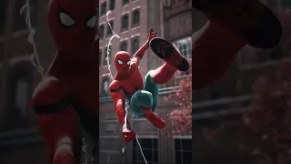 Spider-Man Ne Kadar Güçlü?