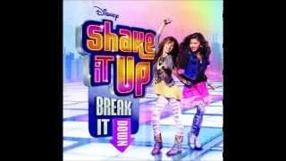 Disney shake iT Up [BREAK IT DOWN] - Up, Up and Away