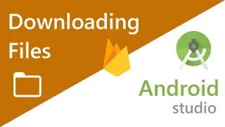 How to download files from Firebase Storage to Android device | Simple and easy tutorial