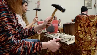 World Music Week 2019 - Gamelan Ensemble