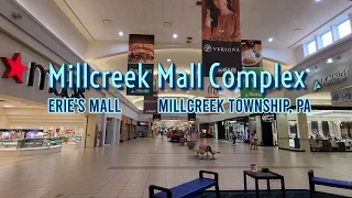 Erie's Mall: Millcreek Mall Complex - Millcreek Township, PA