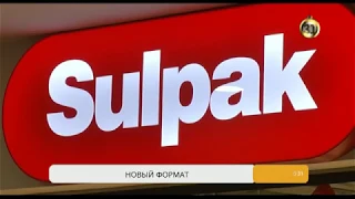 В Алматы открылся магазин Sulpak в новом формате