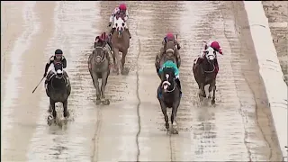 LAUREL PARK 03 02 2024 RACE 7