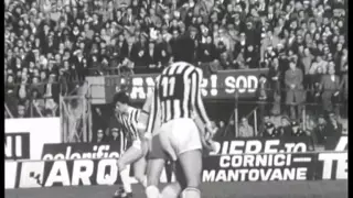 JUVENTUSIASMANTE  1976/77