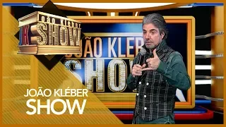 Pegadinhas do João Kleber Show - Completo 25/08/19