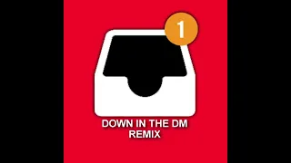 Yo Gotti - DOWN IN THE DM feat. Nicki Minaj - Rick Ross Jersey Club Remix [Prod. JadenBeats]