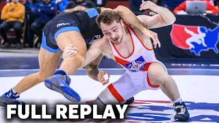 Full Replay: 2023 Senior Nationals Day 3 Finals