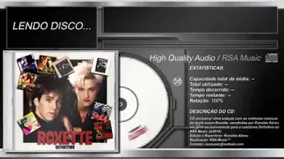 Roxette - Definitivo CD completo