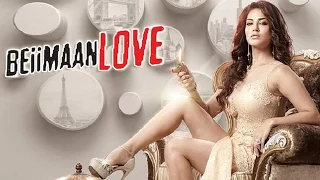 Beiimaan Love First Look - Sunny Leone Looks Hawwttt