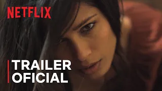 Intrusion | Trailer oficial | Netflix