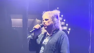 The Cure - "Plainsong" - Wells Fargo Center  - Philadelphia, PA - 6/24/23