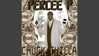 Percee P & Chuck Chilla