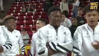 ASU Wrestling: Jacori Teemer's path to claiming his third Pac-12 title