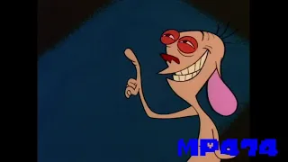 Ren and Stimpy Without Context