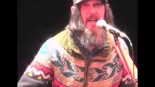 jeff mangum really, really, absolutely loses it this time