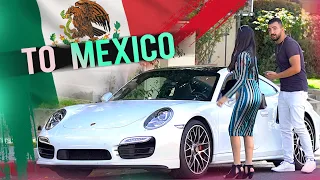 GOLD DIGGER Sent To MEXICO ✈️🇲🇽😱 SHE WAS PISSED!