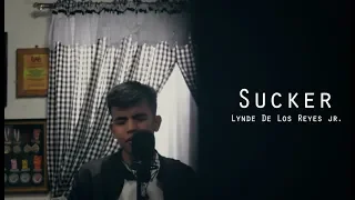 Sucker - Jonas Brothers (Cover) | Lynde De los Reyes Jr.