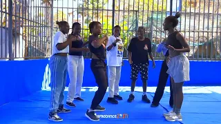 @MosesBliss      -You are Great DANCE COVER #dancecover #afrobeat #shorts