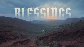 Jahneration - Blessings (Official music video)