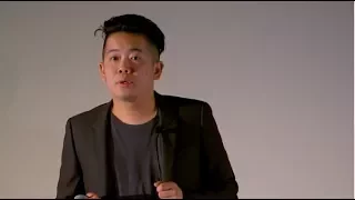 I AM AZN AMERICAN | Tom Ngo | TEDxUCIrvine