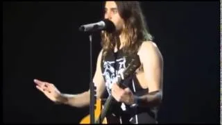 Funny Moments Of 30 Seconds To Mars | PART 2
