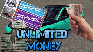 HOW TO MAKE MONEY FAST IN FH3!!!