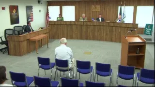 Live Stream BoCC Meeting and Public Hearing Tobacco Free Parks_08_14_2018