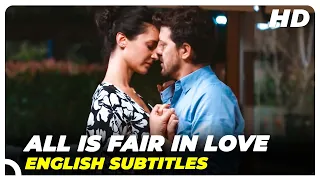 All is Fair in Love | Turkish Full Movie