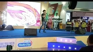 Teri Deewani - Radio City Super Singer Season 10