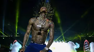 Wiz Khalifa - See You Again Live @ Timeout 72 GOA