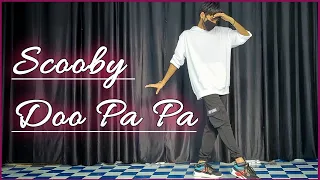 Scooby Doo Pa Pa - Dj Kass | Dance Choreography By Prince S