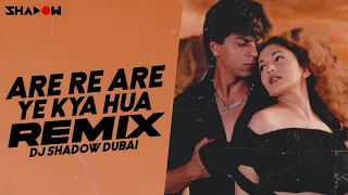 Are Are Ye Kya Hua Remix | DJ Shadow Dubai | 2021 | Dil To Pagal Hai | Shah Rukh Khan