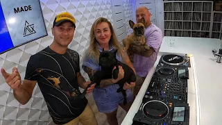 Xoni On Air Episode#222  Made / DJ Inox