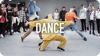 DANCE - DNCE / Lia Kim Choreography