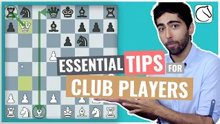 A painful Lesson how to play the Caro-Kann Defense | Lichess Livestream | IM Alex Astaneh