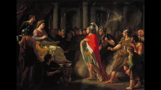 The Aeneid book 1 part 1