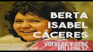 Berta Vive Documental Completo