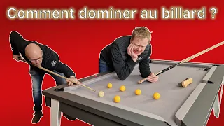 La technique pour dominer votre partie