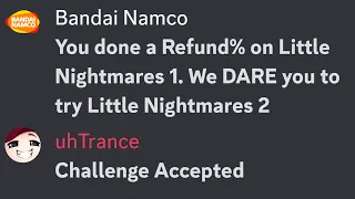 Can I 100% Little Nightmares 2 And Get A Refund?
